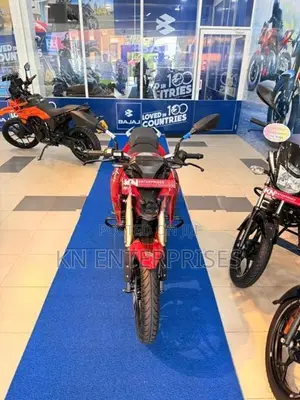 Bajaj Pulsar N160 Premium Brand New 2026