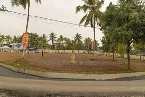 Valuable Land for Sale Polgasowita