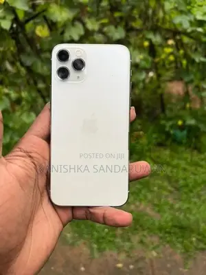 Apple iPhone 11 Pro (Used)
