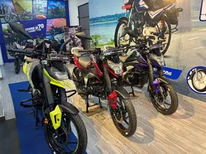 Bajaj Pulsar N125 Brand New 2026