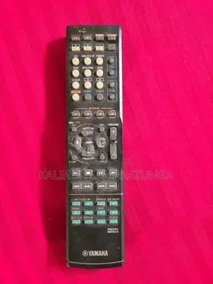 Yamaha HTR 6130 Home Theater
