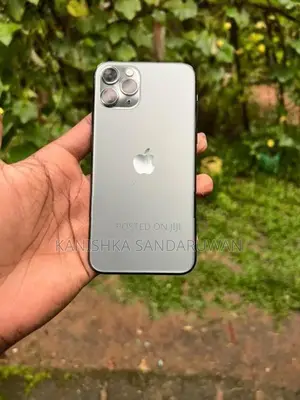 Apple iPhone 11 Pro (Used)