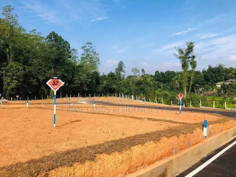 Land for Sale in Kahathuduwa