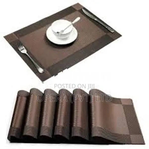 Table Mat 🔥Hot deal 🎨