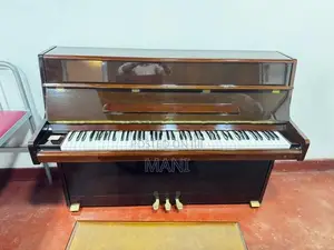 Samick Upright Piano