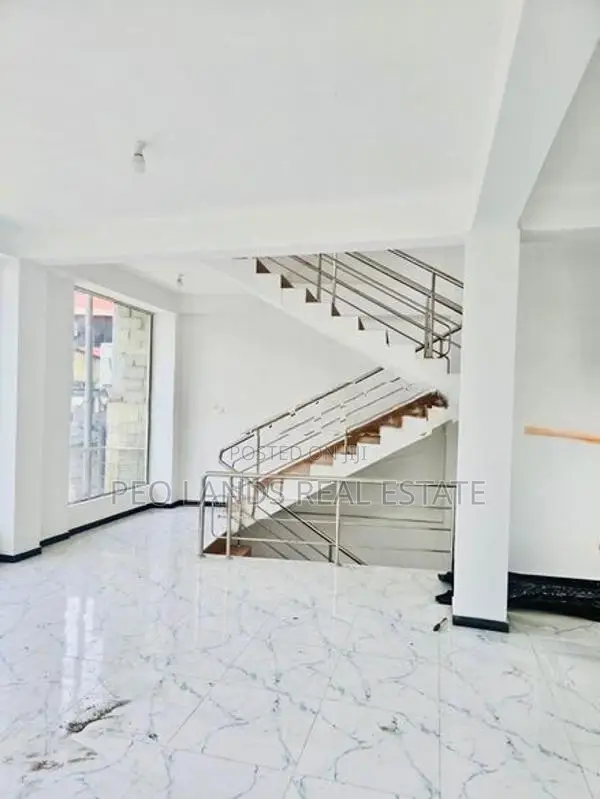 (SCR1469) Commercial Building for Rent in Piliyandala Town