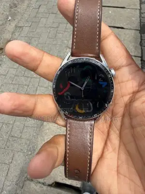 Huawei GT3