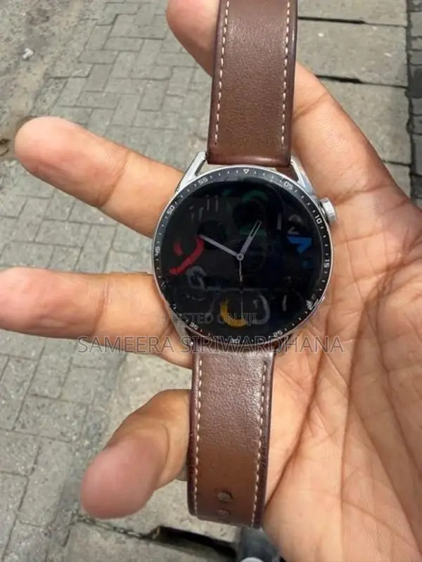 Huawei GT3
