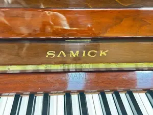 Samick Upright Piano