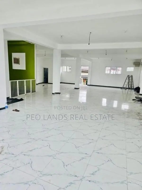 (SCR1469) Commercial Building for Rent in Piliyandala Town