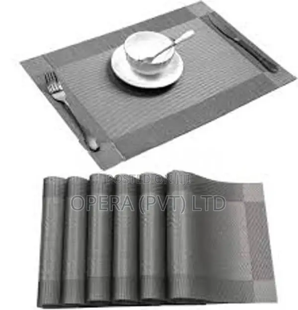 Table Mat 🔥Hot deal 🎨
