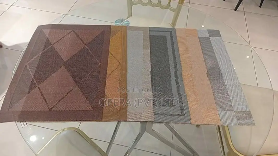 Table Mat 🔥Hot deal 🎨