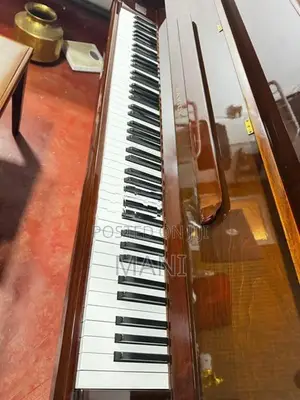 Samick Upright Piano