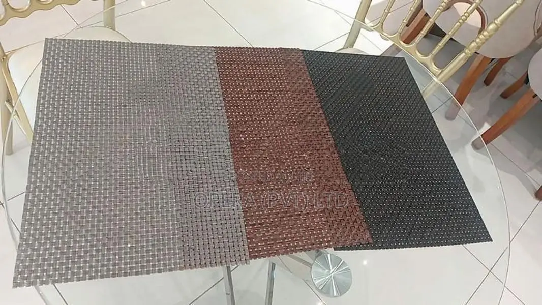 Table Mat 🔥Hot deal 🎨