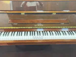 Samick Upright Piano
