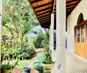 Luxury House for Sale in Malabe
