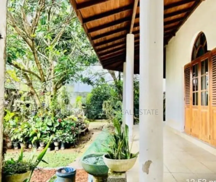 Luxury House for Sale in Malabe