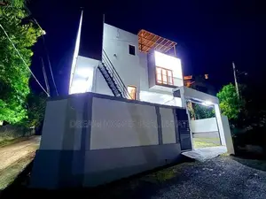 Architect-Designed Super Luxury House for Sale – Hokandara