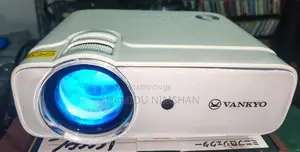 Vankyo Leisure 430 LED Projector