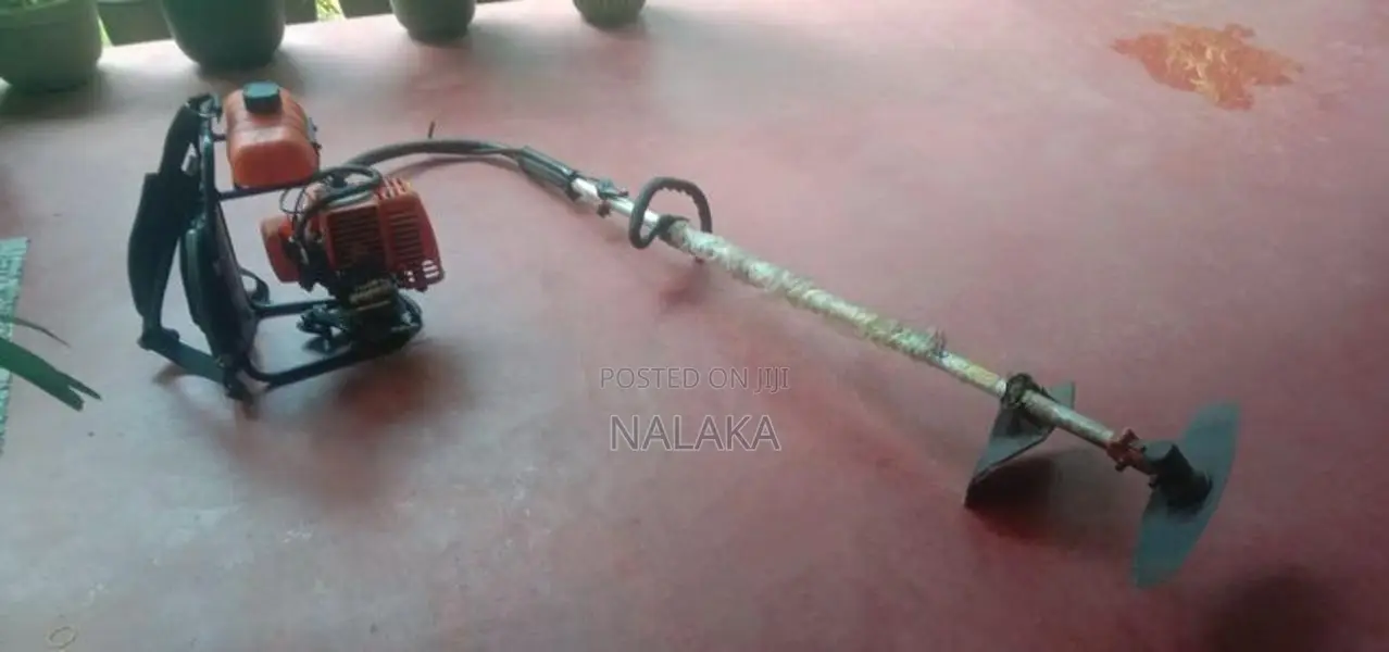 Tanika BG328A Grass cutter