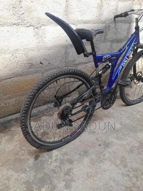 Bicycle