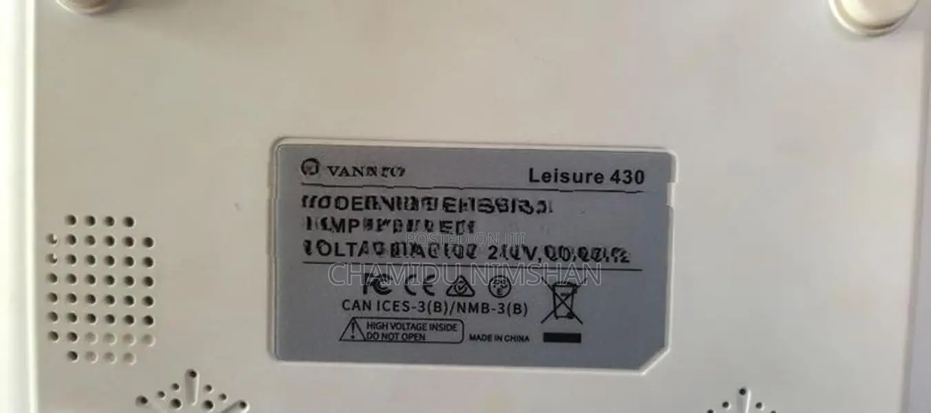 Vankyo Leisure 430 LED Projector