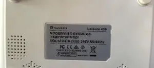 Vankyo Leisure 430 LED Projector