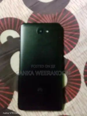 Huawei Y7 (Used)