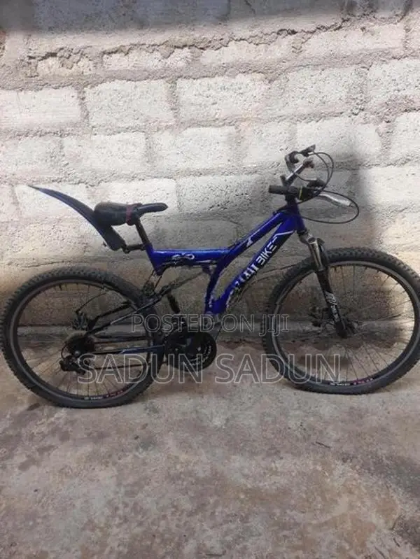 Bicycle