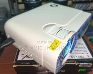 Vankyo Leisure 430 LED Projector