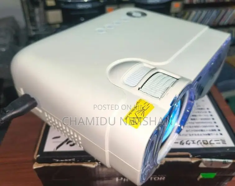Vankyo Leisure 430 LED Projector