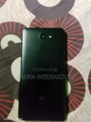 Huawei Y7 (Used)