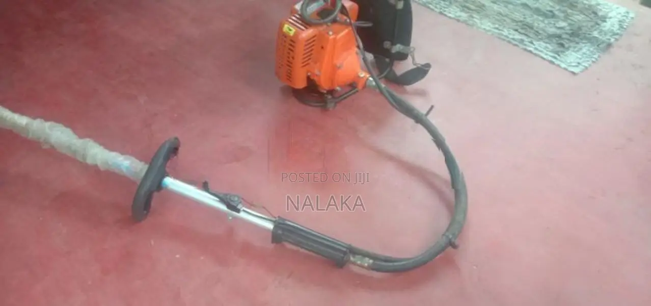 Tanika BG328A Grass cutter