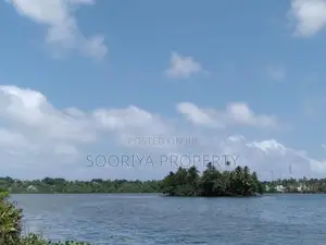 Beautiful Location Land for Sale in Moratuwa