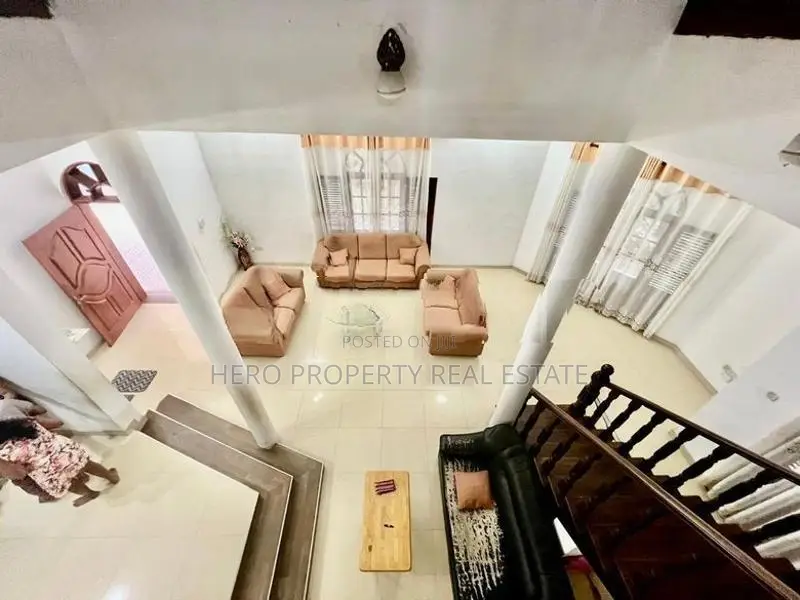 Luxury House for Sale in Malabe