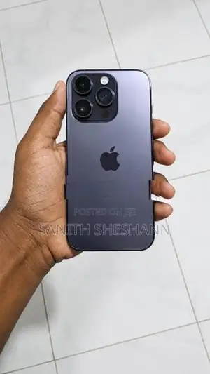Apple iPhone 14 Pro (Used)