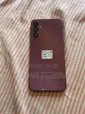 Samsung Galaxy A14 (Used)