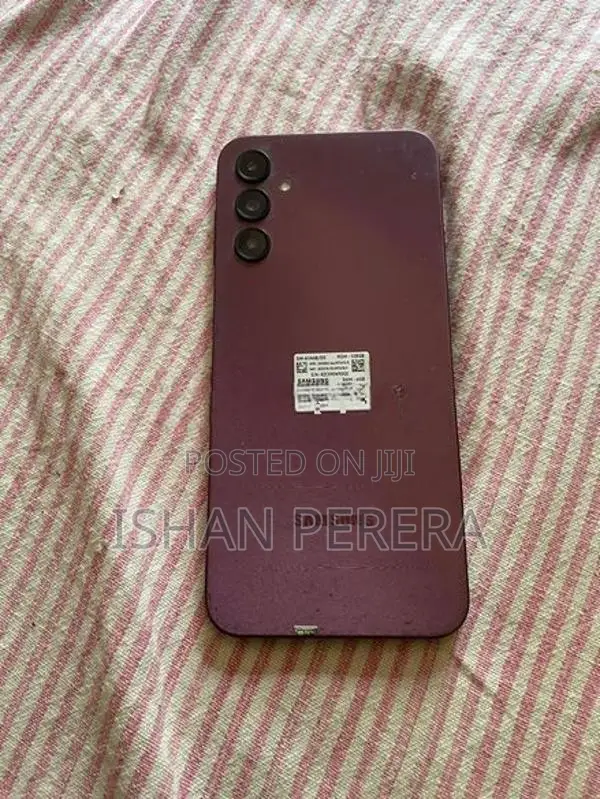Samsung Galaxy A14 (Used)