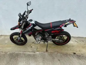 Kawasaki D Tracker 2010