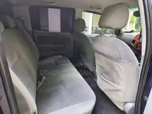 Toyota Hilux 2008