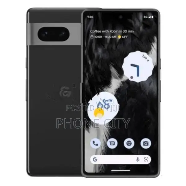 Google Pixel 7a 128GB 8GB (Brand New)