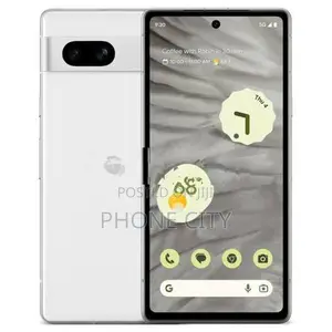 Google Pixel 7a 128GB 8GB (Brand New)