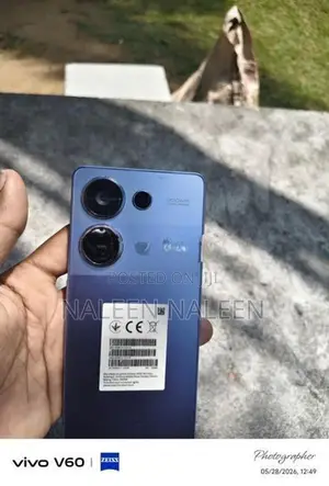 Xiaomi Redmi Note 13 Pro 256GB (Used)