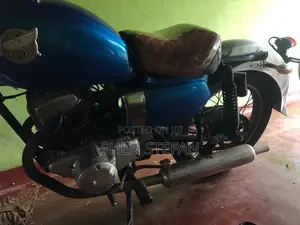 Honda CD 125 1991