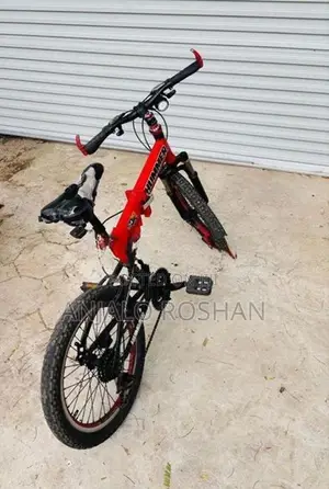 Hummer Bicycle