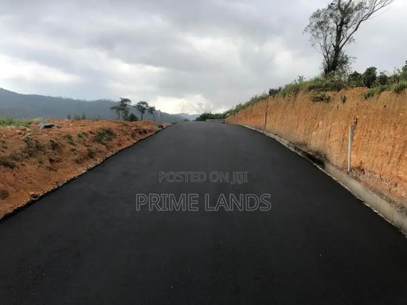View Point Land for Sale Nuwara Eliya