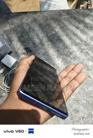 Xiaomi Redmi Note 13 Pro 256GB (Used)