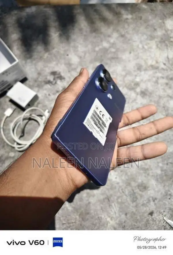 Xiaomi Redmi Note 13 Pro 256GB (Used)