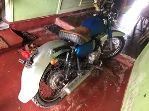 Honda CD 125 1991