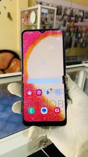 Samsung Galaxy A04e (Used)